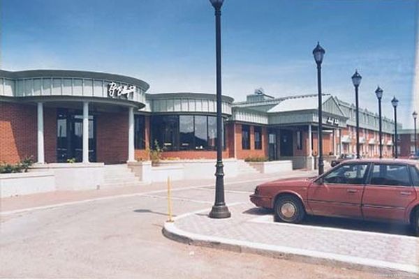 Hotel Marystown